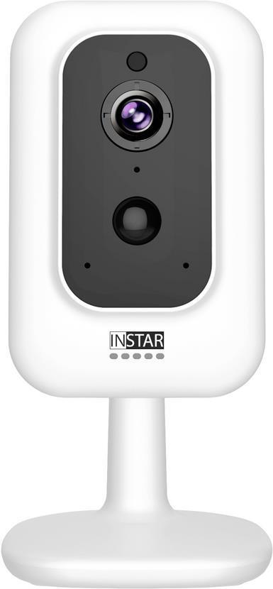 INSTAR IN-8401 2K+ Weiss (10087) von Instar