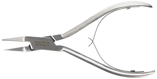 Instrapac 7829 Thwaites Nagelsplitter, 14 cm von Instrapac