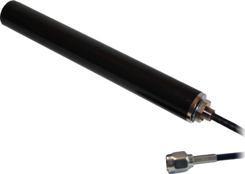 Insys Außenwandantenne LTE/UMTS 10020596 von Insys