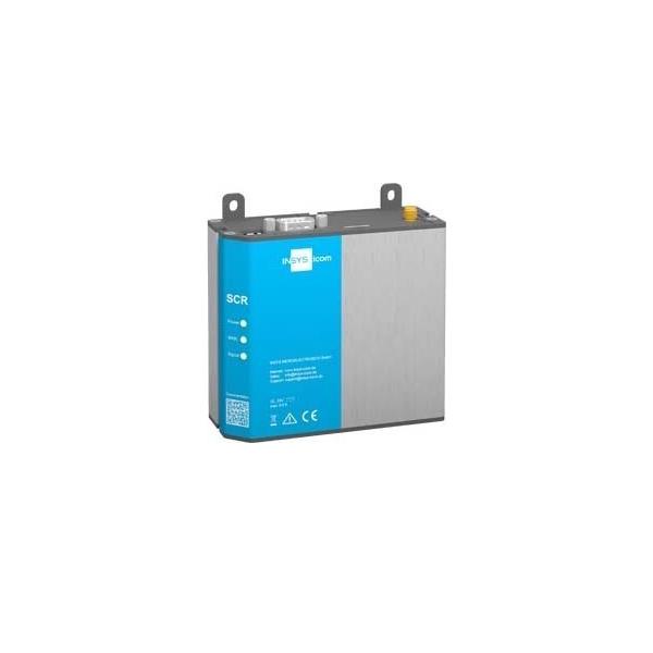 Insys LTE-Router 2xLAN,1xRS232 SCR-L300 1.1 10020729 Insys LTE-Router 2xLAN,1xRS232 SCR-L300 1.1 10020729 von Insys