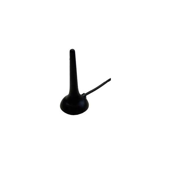 Insys R-SMA WLAN-Magn.fußantenne 10019797 von Insys