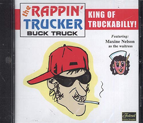 Buck Truck Buck Truck von Federal