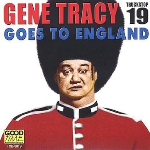 Goes to England von Truck Stop