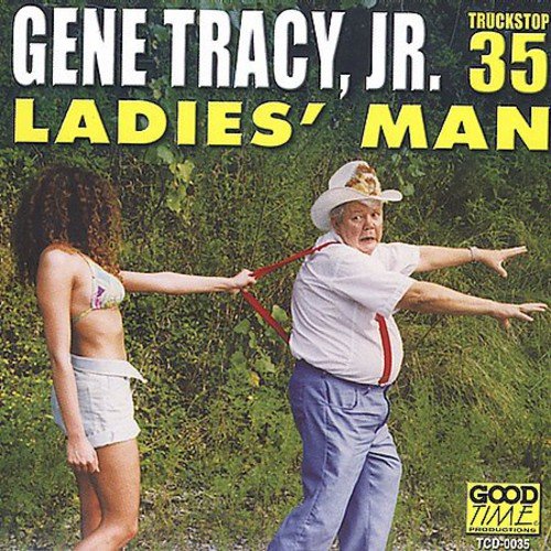 Ladies Man Ladies Man von Truck Stop
