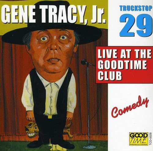Live at the Goodtime 29 Live at the Goodtime 29 von Truck Stop
