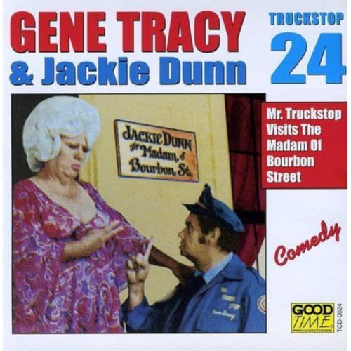 Mr. Truckstop Mr. Truckstop von Truck Stop