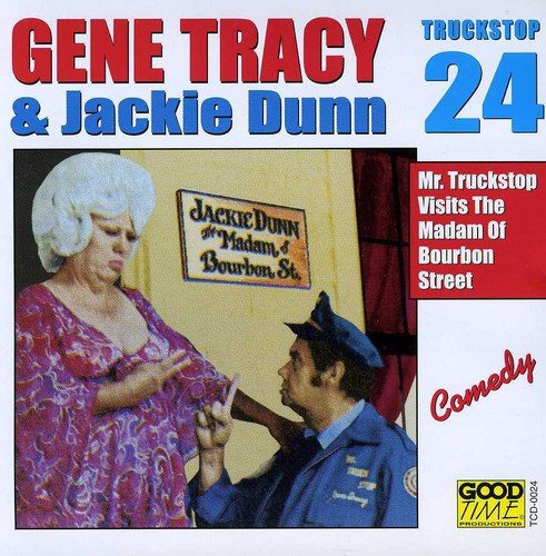 Mr. Truckstop von Truck Stop