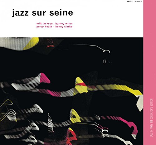 Barney Wilen - Jazz Sur Seine (Collector's Edition von Int.Jazz: Various