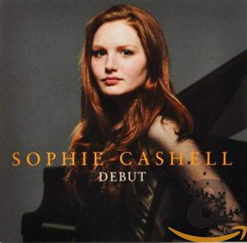 Sophie Cashell - Debut von Int.Jazz: Various
