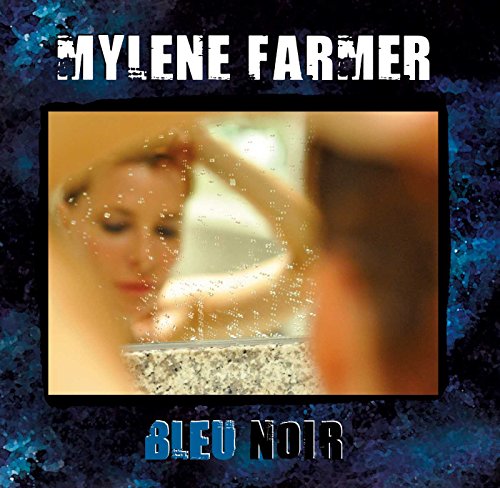 Bleu Noir (180gr) [Vinyl LP] von Int.Other: Ims