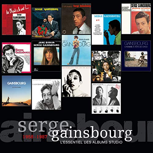 Essential Studio Albums 1958 - 1987 Essential Studio Albums 1958 - 1987 von UNIVERSAL MUSIC GROUP