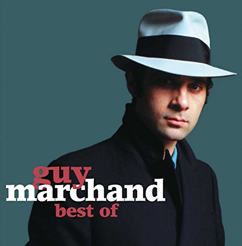Guy Marchand - Best Of von Int.Other: Ims