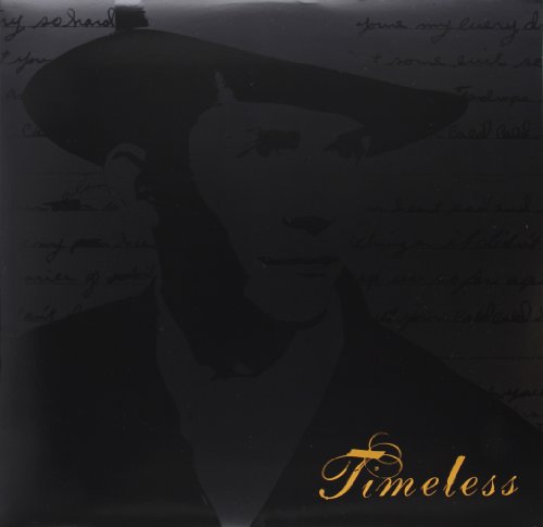 Hank Williams's Timeless [Vinyl LP] von Int.Other: Ims