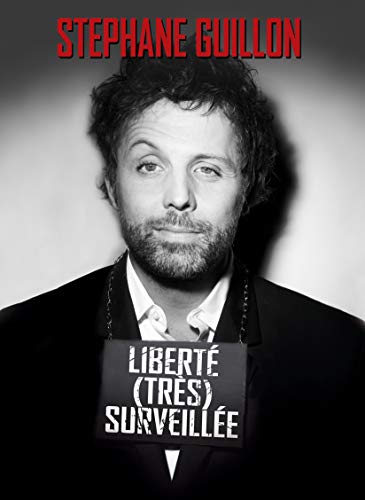 Liberte (Tres) Surveillee [DVD-AUDIO] von Int.Other: Ims
