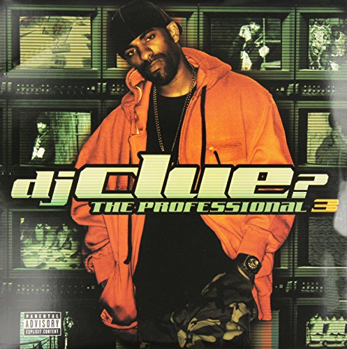 The Professional 3 [Vinyl LP] von Int.Other: Ims