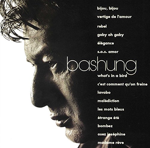 Alain Bashung - Osez Bashung von Int.Other: Various