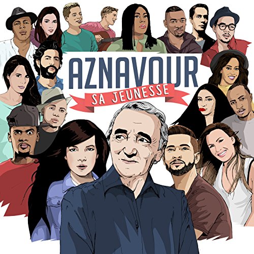 Various Artists - Aznavour, Sa Jeunesse von Int.Other: Various