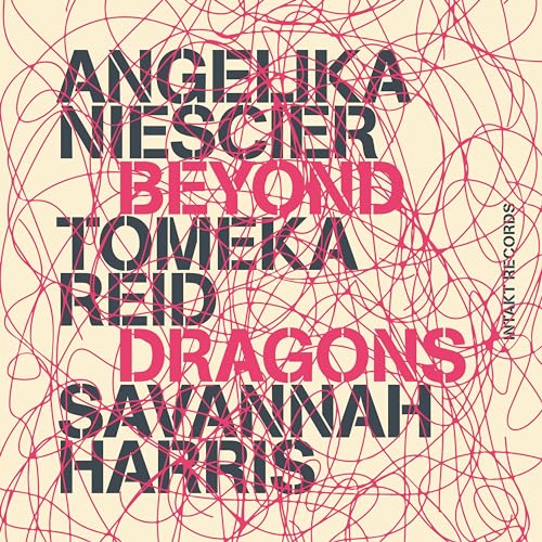 Beyond Dragons von Intakt Records