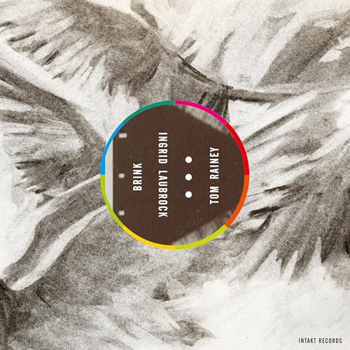 Brink von INTAKT RECORDS