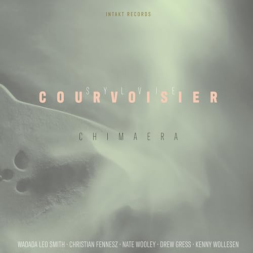 Chimaera von INTAKT RECORDS