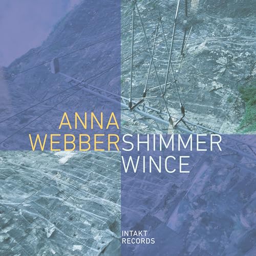 Shimmer Wince von Intakt Records