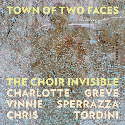 Town of Two Faces von INTAKT RECORDS