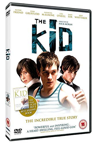 The Kid [DVD] [2010] von Revolver