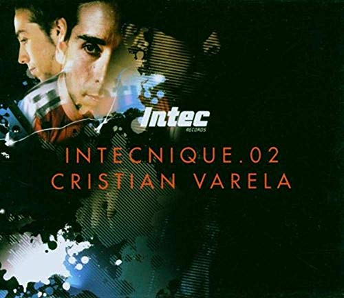 Intecnique 2/Cristian Varela von Intec