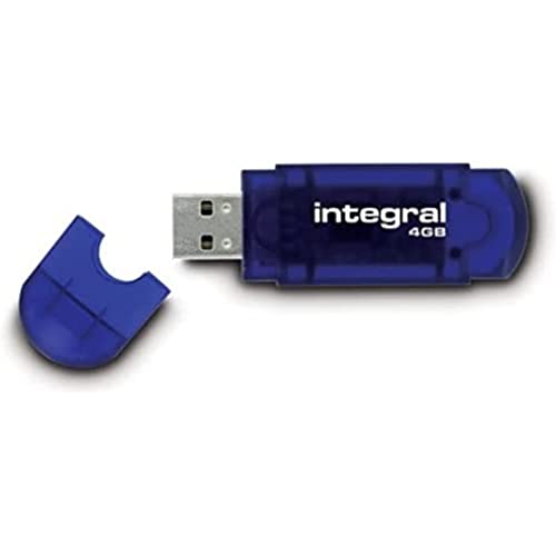 INTEGRAL 4GB USB Drive EVO von Integral