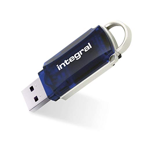 Integral 16GB USB High Speed Courier USB Stick von Integral