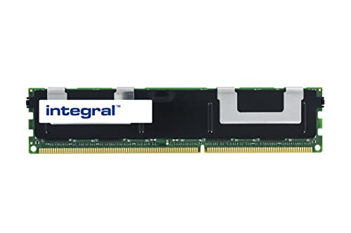 Integral Memory 8GB DDR3 RAM 1600MHz SDRAM Desktop/Computer PC3-12800 Arbeitsspeicher, Green von Integral