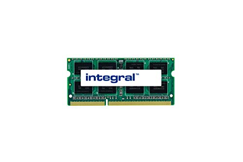 Integral Speichermodul DDR3–1333 DIMM 8 gb von Integral