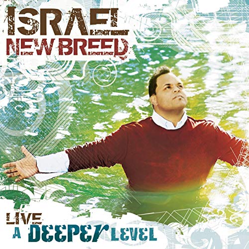 A Deeper Level [DVD-AUDIO] von AantnaSR