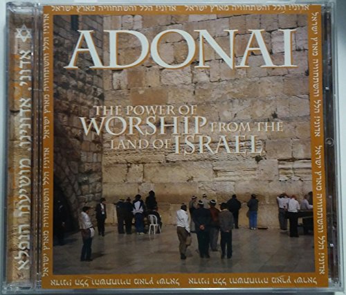 Adonai von Integrity (Img)