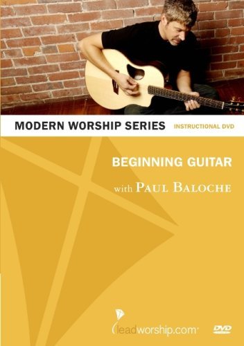 Baloche, Paul von Integrity (Img)