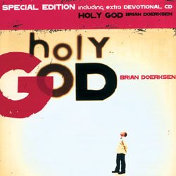 Holy God + Devotion CD von Integrity (Img)