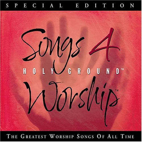 Holy Ground - Special Edition von Integrity (Img)