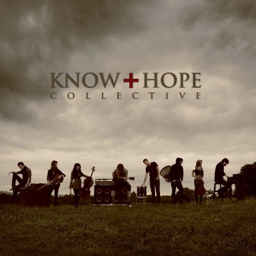 Know Hope Collective von Integrity (Img)