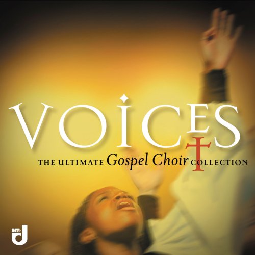 Voices: Ultimate Gospel Choir von Integrity (Img)