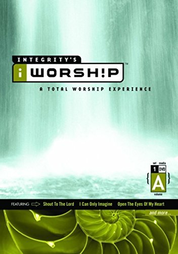 Volume (a) [DVD-AUDIO] von Integrity (Img)