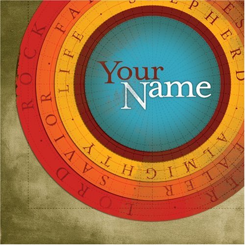 Your Name von Integrity (Img)