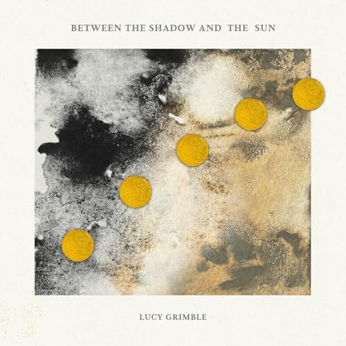 Between The Shadow and The Sun CD von Integrity Music