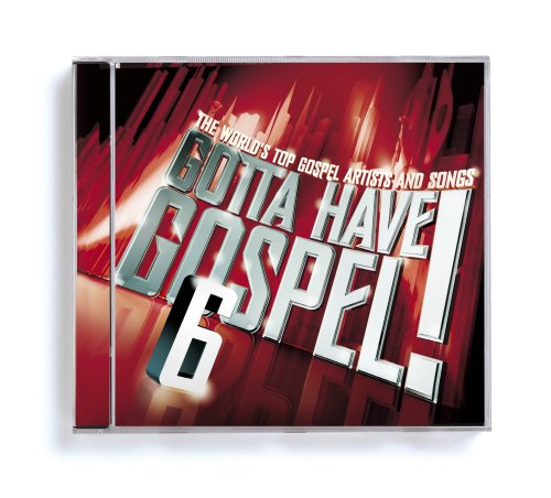 Gotta Have Gospel 6 von Integrity Music