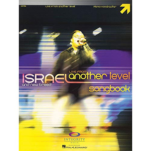 Live Another Level Dvd von Integrity Music
