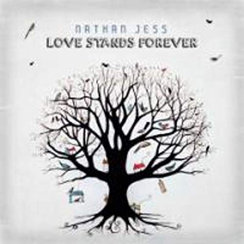 Nathan Jess - Love Stands Forever von Integrity Music