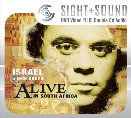 Sight & Sound: Alive in South Afric von Integrity Music