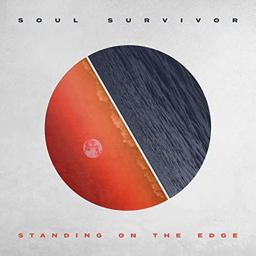 Soul Survivor: Standing On The Edge CD von Integrity Music