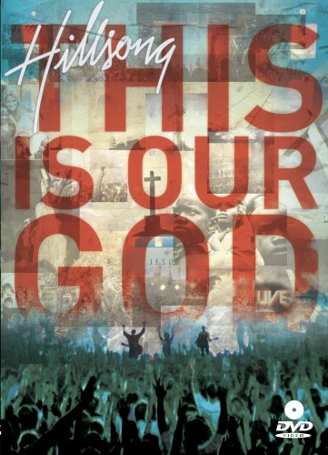 This is Our God DVD by Hillsong von Integrity Music