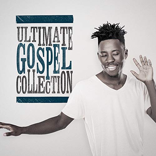 Various - Ultimate Gospel Collection von Integrity Music