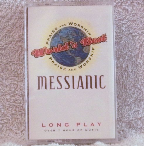 Messianic [Musikkassette] von Integrity -- Word --